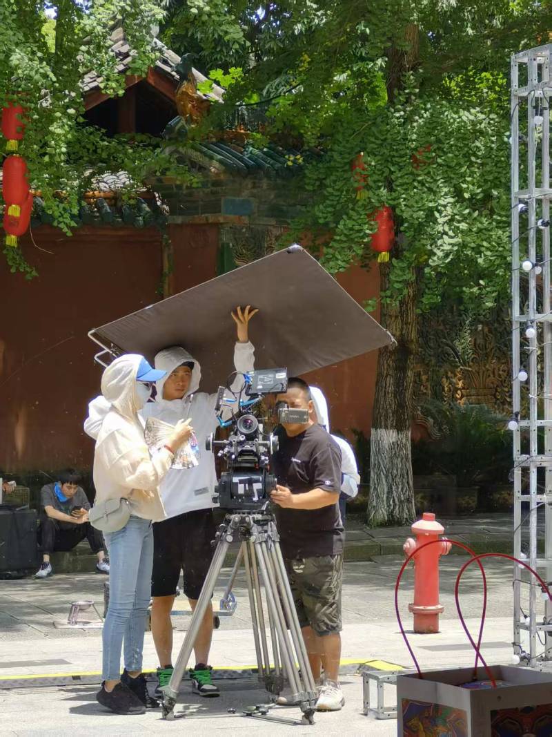 罗源县TVC拍摄公司：资深团队坐镇，打造现象级广告作品的幕后推手