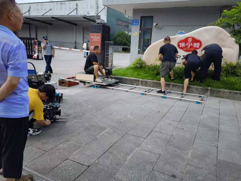 罗源县广告片拍摄公司核心优势：全流程服务，让品牌广告片省心更出彩