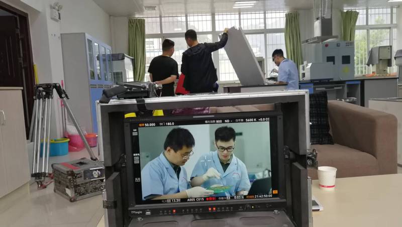 元宇宙搭台唱戏，罗源县广告片拍摄公司抢滩虚拟世界首支舞