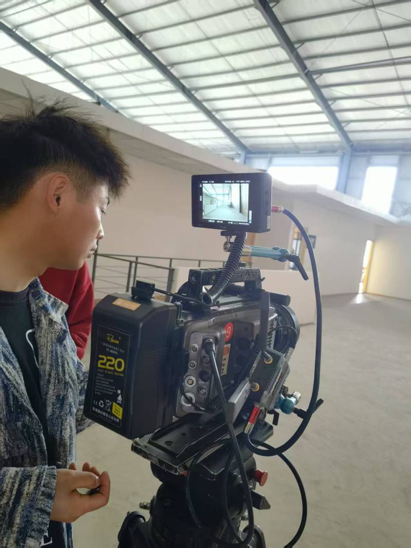 解锁罗源县广告片拍摄：以创意镜头，解锁品牌商业价值新高度