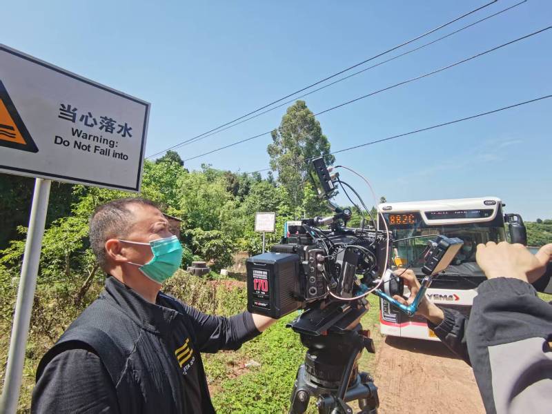 罗源县TVC拍摄公司：深耕本地市场，为品牌定制专属拍摄方案