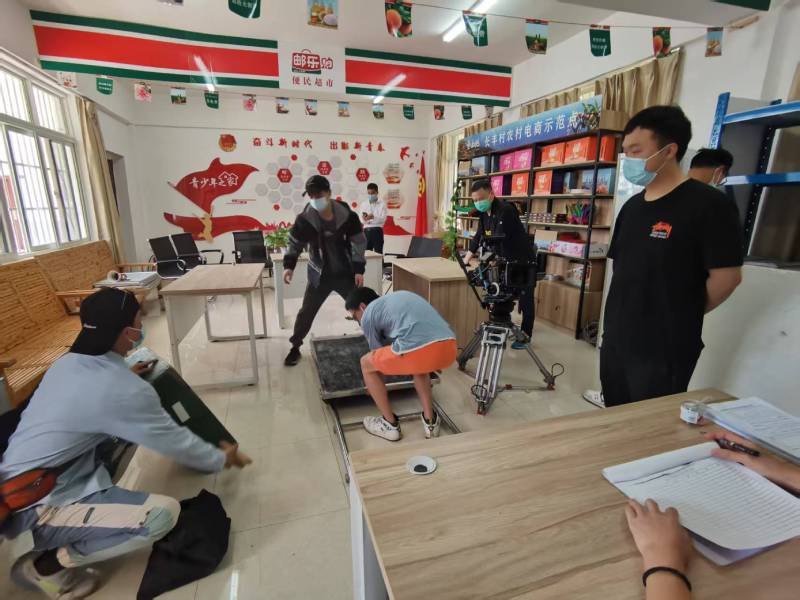 罗源县广告片拍摄公司：极简主义践行者，少即是多的视觉哲学