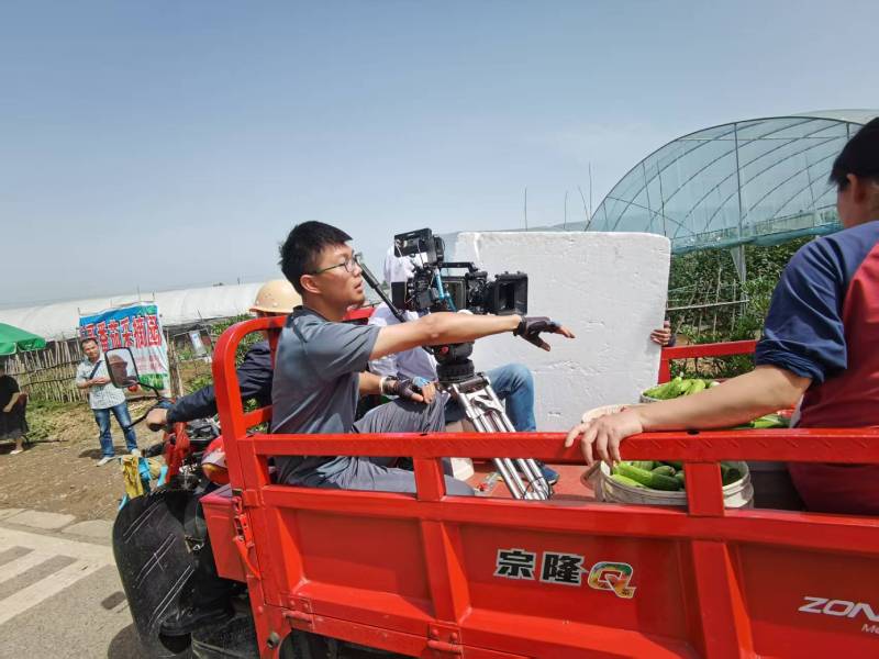 罗源县TVC制作创新逻辑：以精准叙事，让品牌信息高效传递