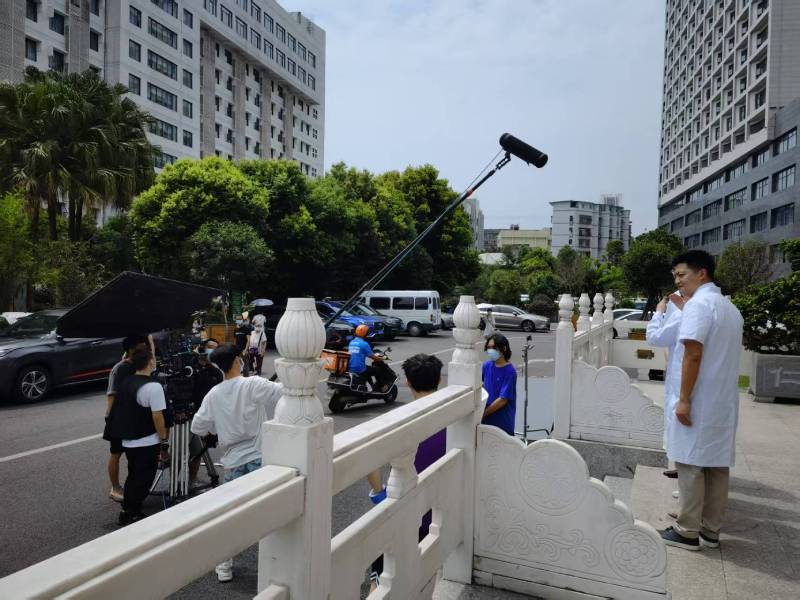 罗源县广告片拍摄公司低成本实现高规格制作的诀窍