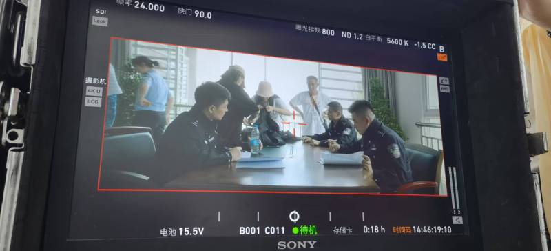 罗源县广告片拍摄公司服务世界500强的标准化体系